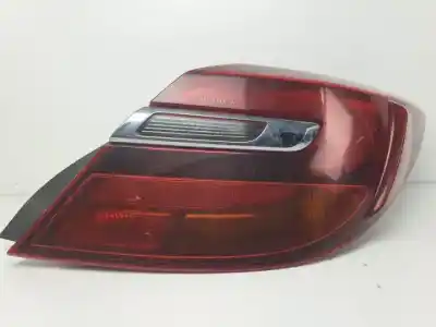 Gebrauchtes Autoersatzteil heckleuchte rechts zum opel insignia berlina a20dth oem-iam-referenzen 23160556