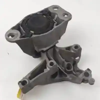 Second-hand car spare part right engine support for dacia logan mcv k9k792 oem iam references 112849221r  