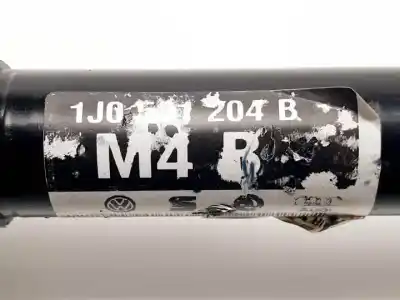 Автозапчастина б/у трансмісія задня права для audi a3 (8l) arx посилання на oem iam 1j0501204b  