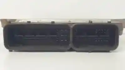 Second-hand car spare part ecu engine control for hyundai i30 (fd) d4fb oem iam references 0281015213  