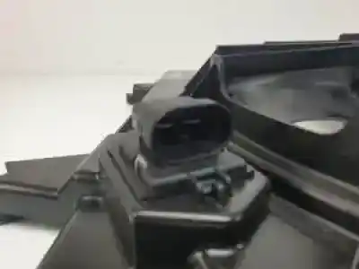 Second-hand car spare part radiator cooling fan for dacia logan mcv k9k792 oem iam references 8200765566b  