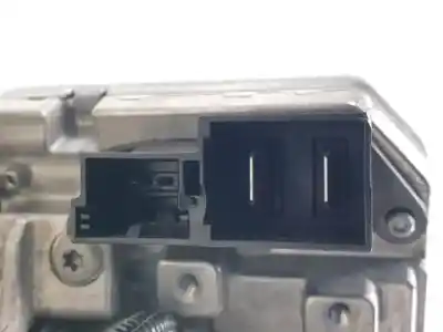 Автозапчастина б/у рульва колонка для skoda fabia combi (nj5) cus посилання на oem iam 6c1423510bd  a0048055