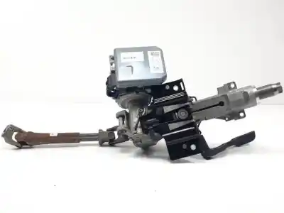 Автозапчастина б/у рульва колонка для skoda fabia combi (nj5) cus посилання на oem iam 6c1423510bd  a0048055