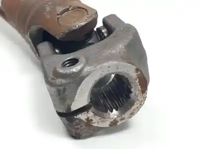 Автозапчастина б/у рульва колонка для skoda fabia combi (nj5) cus посилання на oem iam 6c1423510bd  a0048055