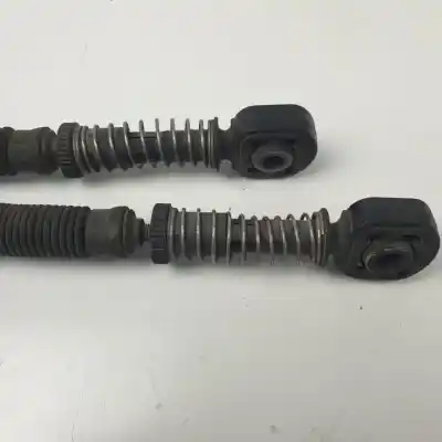 Автозапчасти б/у рычаг переключения передач за volkswagen caddy ka/kb (2k) bdj ссылки oem iam 1t0711049p  