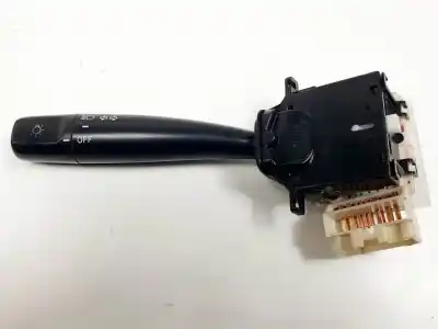 Piesă de schimb auto la mâna a doua maneta bloc lumini pentru toyota corolla familiar (e11) 3zz referințe oem iam 17a089c