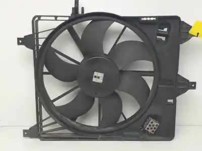 Second-hand car spare part radiator cooling fan for renault kangoo i (f/kc0) k9k704 oem iam references 7700436917g   Second-hand car spare part radiator cooling fan for renault kangoo i (f/kc0) k9k704 oem iam references 7700436917g