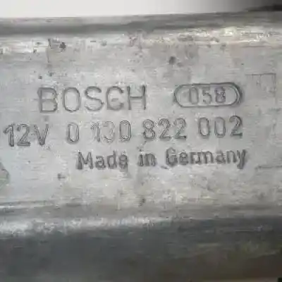 Second-hand car spare part driver left window regulator for smart coupe 160910.m160910. a1600101500 oem iam references   