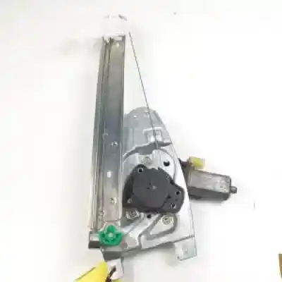 Second-hand car spare part driver left window regulator for smart coupe 160910.m160910. a1600101500 oem iam references   