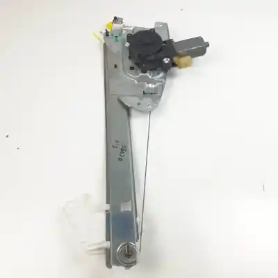 Second-hand car spare part DRIVER LEFT WINDOW REGULATOR for SMART COUPE  OEM IAM references   