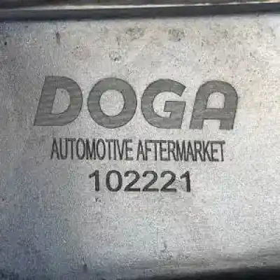 Second-hand car spare part driver left window regulator for smart coupe 160910.m160910. a1600101500 oem iam references   