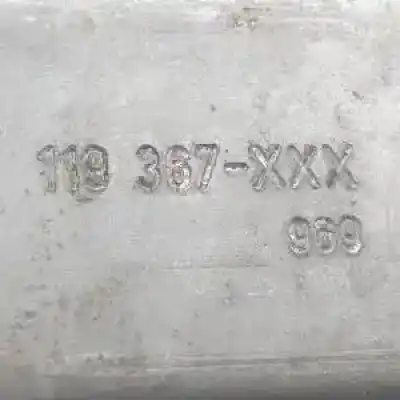 Second-hand car spare part driver left window regulator for smart coupe 160910.m160910. a1600101500 oem iam references   