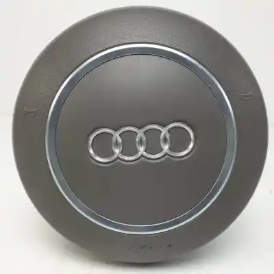 Автозапчасти б/у передняя левая подушка безопасности за audi a8 (4e2) bfm ссылки oem iam 4e0880201bh