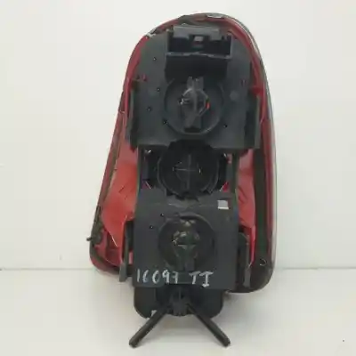 Автозапчасти б/у левый задний фонарь за mini mini (r56) d/9hz ссылки oem iam 0337300  