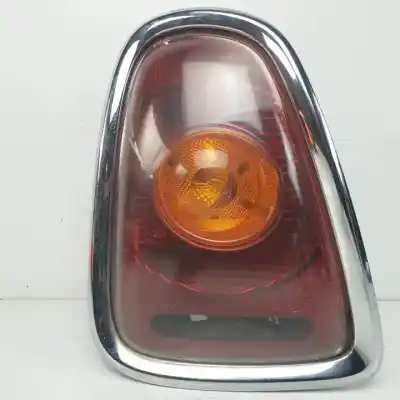 Автозапчасти б/у левый задний фонарь за mini mini (r56) d/9hz ссылки oem iam 0337300
