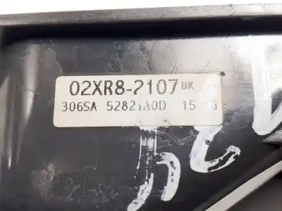Автозапчасти б/у выключатель переднего правого окна за jaguar s-type ii (x200) 4.0 v8 ссылки oem iam 02xr82107  