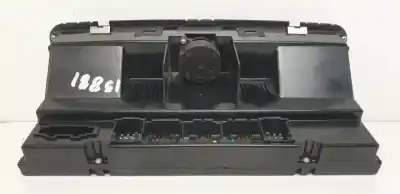 Автозапчасти б/у климат-контроль за audi a8 (4e2) bfm ссылки oem iam 4e0820043b 4e0910043 5hb00848002 