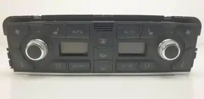 Автозапчасти б/у климат-контроль за audi a8 (4e2) bfm ссылки oem iam 4e0820043b