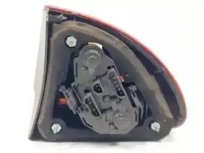 Second-hand car spare part interior left tailgate light for seat leon (1m1) arl oem iam references 1m6945091b halogeno 1m6945259 