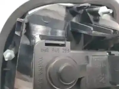 Second-hand car spare part interior left tailgate light for seat leon (1m1) arl oem iam references 1m6945091b halogeno 1m6945259 