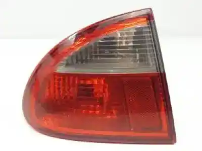 Second-hand car spare part interior left tailgate light for seat leon (1m1) arl oem iam references 1m6945091b halogeno 1m6945259 