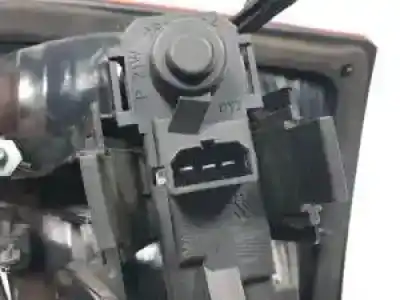 Second-hand car spare part interior left tailgate light for seat leon (1m1) arl oem iam references 1m6945091b halogeno 1m6945259 