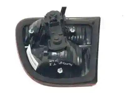 Second-hand car spare part interior left tailgate light for seat leon (1m1) arl oem iam references 1m6945091b halogeno 1m6945259 
