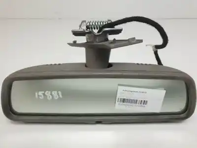 Автозапчасти б/у внутреннее зеркало за audi a8 (4e2) bfm ссылки oem iam 4e1857511  