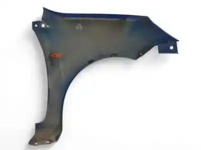 Second-hand car spare part left front fin for ford fiesta (cbk) g/fxjb oem iam references   