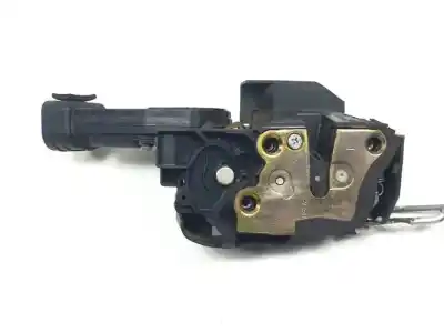 Piesă de schimb auto la mâna a doua încuietoare ușa din dreapta fațã pentru toyota corolla familiar (e11) 3zz referințe oem iam 