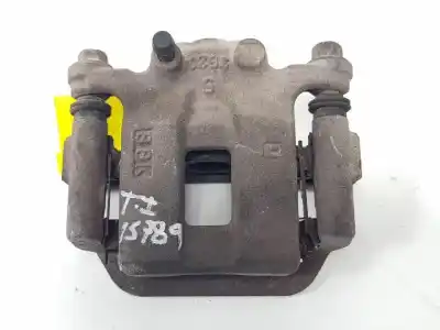 Pezzo di ricambio per auto di seconda mano pinza freno posteriore sinistra per nissan x-trail (t31) m9rg832 riferimenti oem iam 