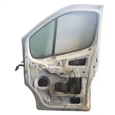 Автозапчасти б/у дверь передняя правая за renault trafic combi (ab 4.01) f9q762 ссылки oem iam   