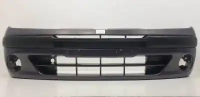 Second-hand car spare part front bumper for renault scenic (ja..) f4r740 oem iam references 
