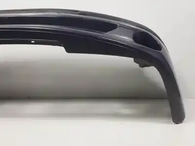 Second-hand car spare part front bumper for renault scenic (ja..) f4r740 oem iam references   