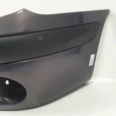 Second-hand car spare part front bumper for renault scenic (ja..) f4r740 oem iam references   