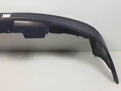 Second-hand car spare part front bumper for renault scenic (ja..) f4r740 oem iam references   
