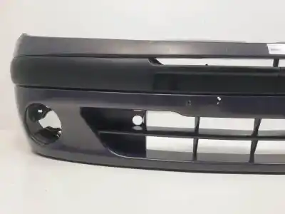 Second-hand car spare part front bumper for renault scenic (ja..) f4r740 oem iam references   