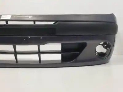 Second-hand car spare part front bumper for renault scenic (ja..) f4r740 oem iam references   