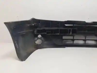 Second-hand car spare part front bumper for renault scenic (ja..) f4r740 oem iam references   