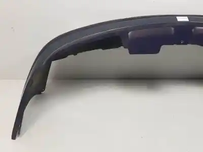 Second-hand car spare part front bumper for renault scenic (ja..) f4r740 oem iam references   