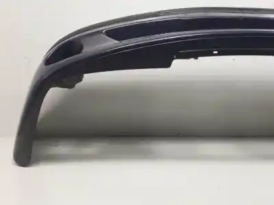 Second-hand car spare part front bumper for renault scenic (ja..) f4r740 oem iam references   