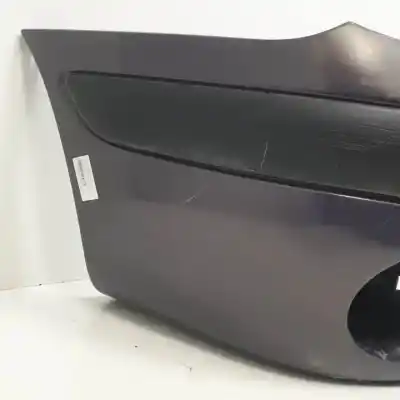 Second-hand car spare part front bumper for renault scenic (ja..) f4r740 oem iam references   