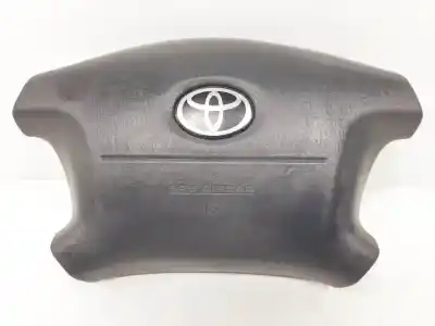 Piesă de schimb auto la mâna a doua airbag fațã stânga pentru toyota corolla familiar (e11) 3zz referințe oem iam 