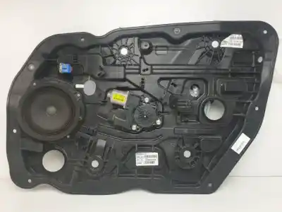 Pezzo di ricambio per auto di seconda mano alzacristalli anteriore destro per kia cee´d (jd) g3lc riferimenti oem iam 