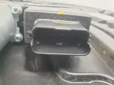 Second-hand car spare part passenger side right window regulator for kia cee´d (jd) g3lc oem iam references   