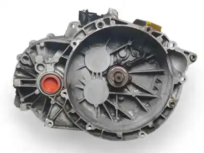 Second-hand car spare part GEARBOX for FORD FOCUS SPORTBREAK (CAP)  OEM IAM references 4M5R7002CC  6 VELOCIDADES