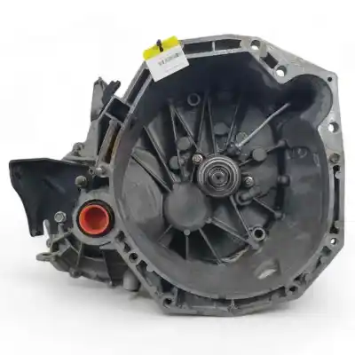 Gebrauchtes Autoersatzteil GETRIEBE zum OPEL VECTRA C BERLINA  OEM-IAM-Referenzen TL4A001  