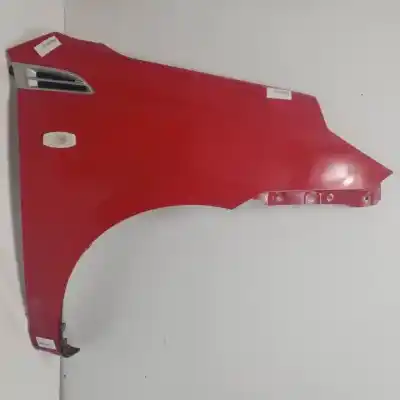 Second-hand car spare part front right fin for chevrolet aveo ldt oem iam references   