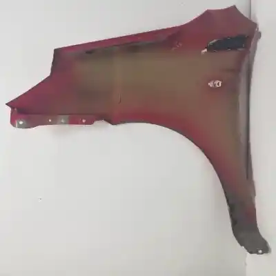 Second-hand car spare part front right fin for chevrolet aveo ldt oem iam references   