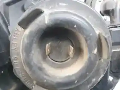 Second-hand car spare part left headlight for mazda 5 berl. (cr) rf7j oem iam references p5115l  